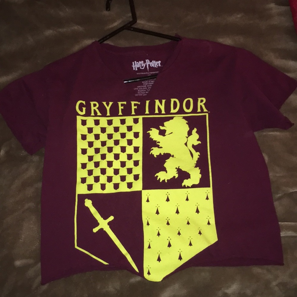 Harry Potter tee shirt